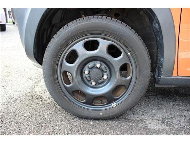 SUZUKI HUSTLER 2017 Image 31