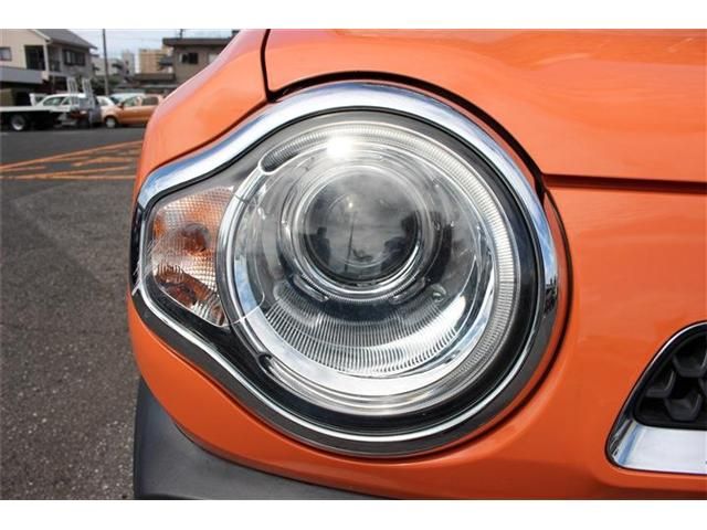 SUZUKI HUSTLER 2017 Image 31