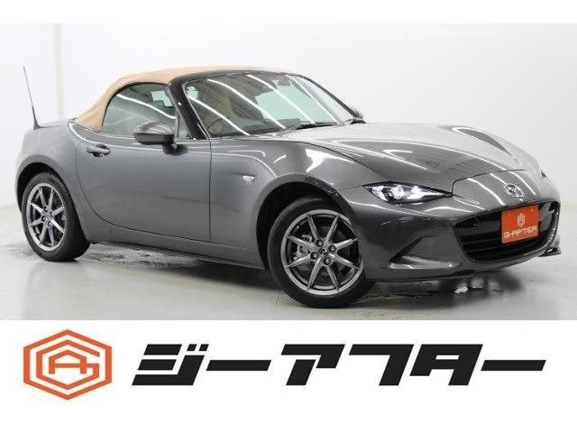 MAZDA ROADSTER 2024 Image 31