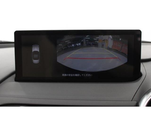 MAZDA ROADSTER 2024 Image 31