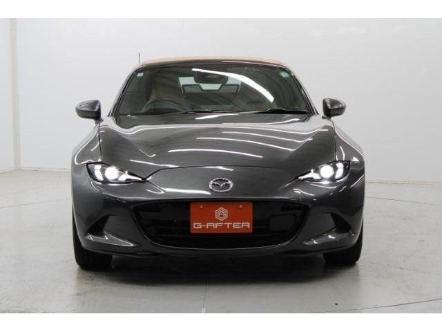 MAZDA ROADSTER 2024 Image 31
