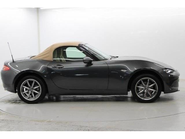 MAZDA ROADSTER 2024 Image 31