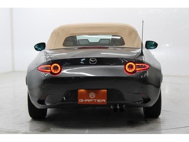 MAZDA ROADSTER 2024 Image 31