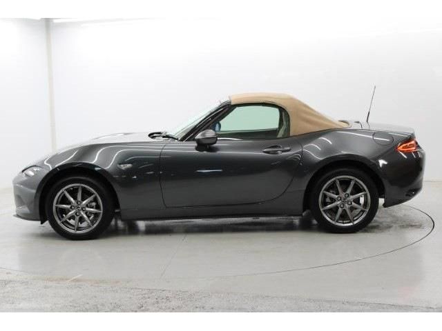 MAZDA ROADSTER 2024 Image 31