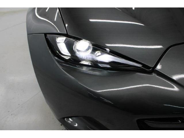 MAZDA ROADSTER 2024 Image 31