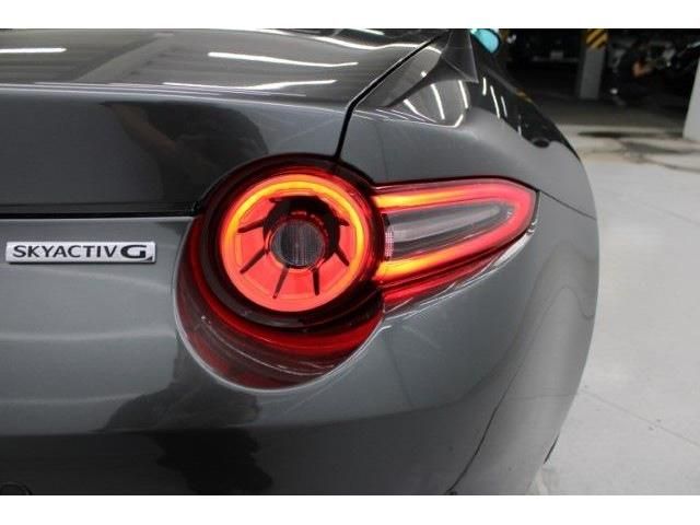 MAZDA ROADSTER 2024 Image 31