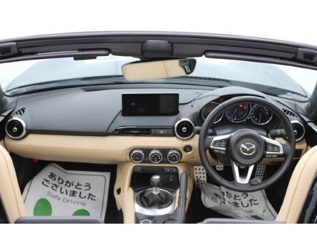 MAZDA ROADSTER 2024 Image 31
