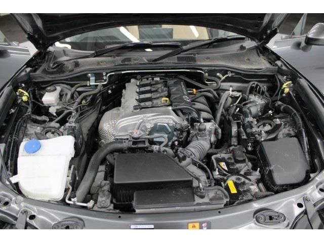 MAZDA ROADSTER 2024 Image 31