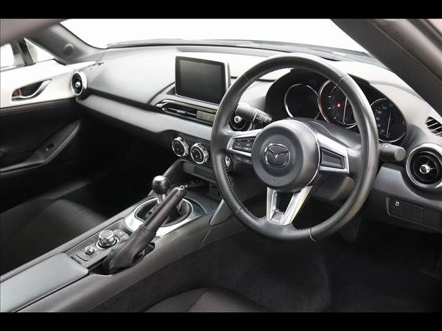 MAZDA ROADSTER 2017 Image 31