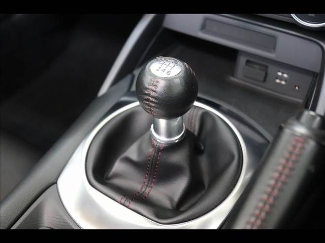 MAZDA ROADSTER 2017 Image 31