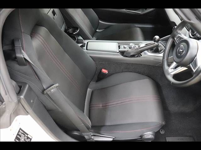 MAZDA ROADSTER 2017 Image 31