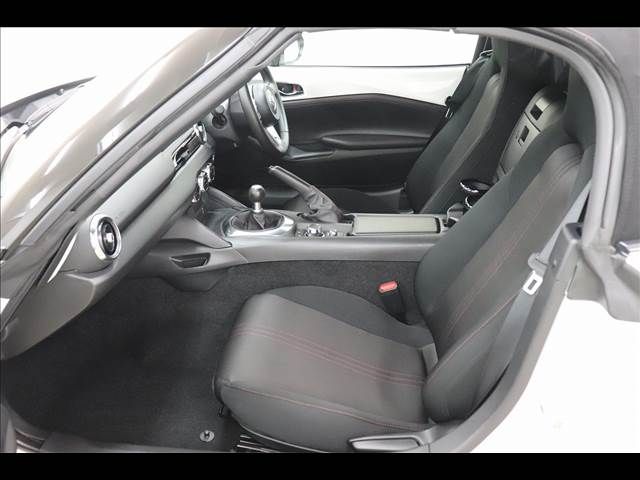 MAZDA ROADSTER 2017 Image 31