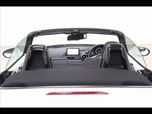 MAZDA ROADSTER 2017 Image 31