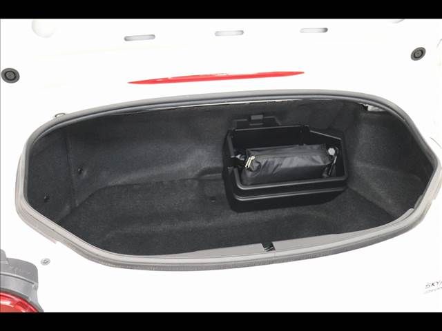 MAZDA ROADSTER 2017 Image 31