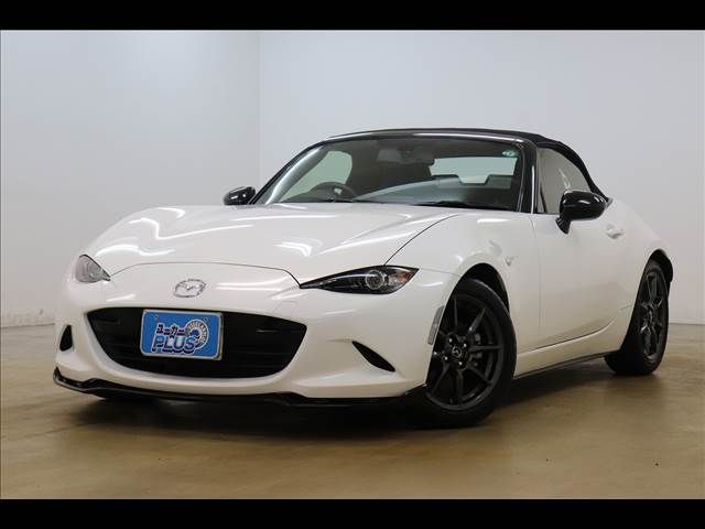 MAZDA ROADSTER 2017 Image 31