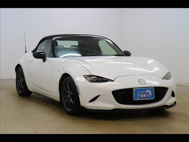 MAZDA ROADSTER 2017 Image 31