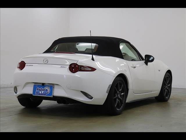 MAZDA ROADSTER 2017 Image 31