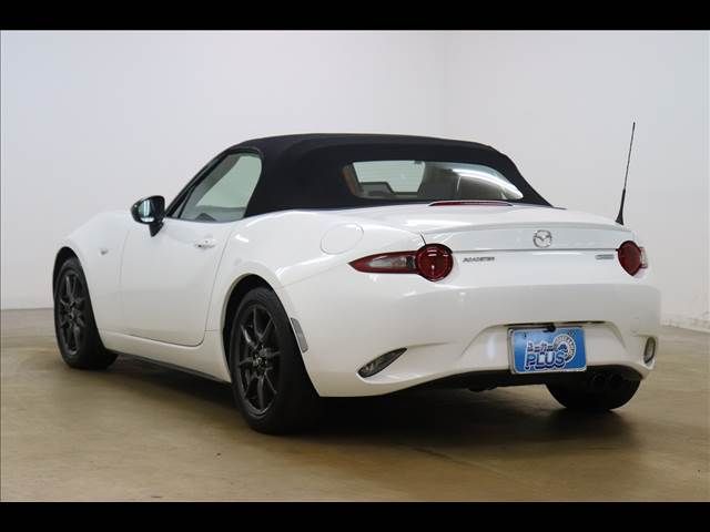 MAZDA ROADSTER 2017 Image 31