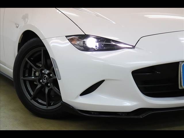 MAZDA ROADSTER 2017 Image 31