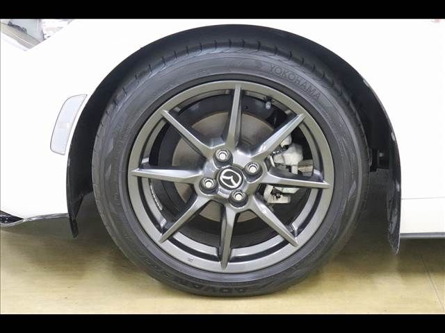 MAZDA ROADSTER 2017 Image 31