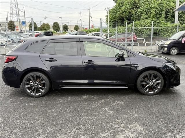 TOYOTA COROLLA TOURING HYBR 2020 Image 31