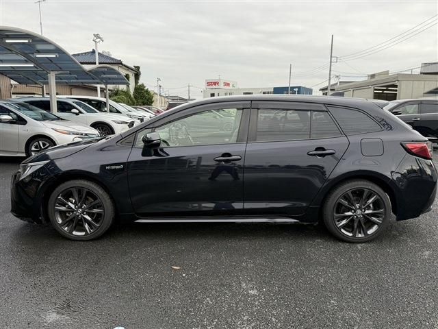 TOYOTA COROLLA TOURING HYBR 2020 Image 31