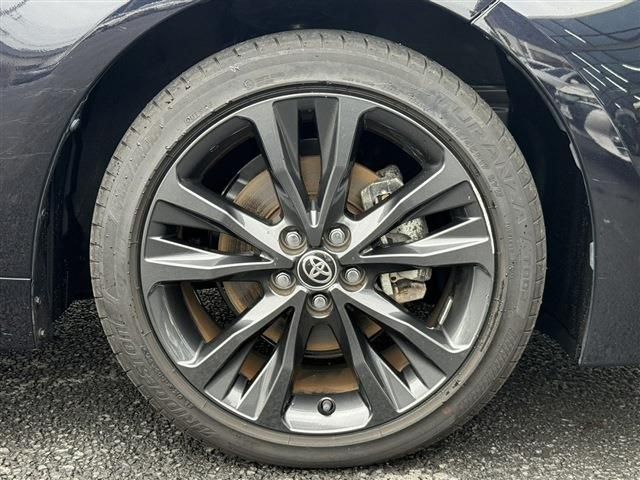 TOYOTA COROLLA TOURING HYBR 2020 Image 31