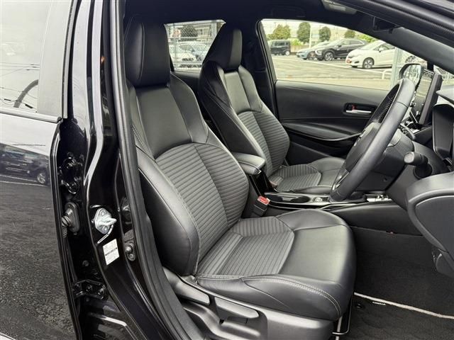 TOYOTA COROLLA TOURING HYBR 2020 Image 31