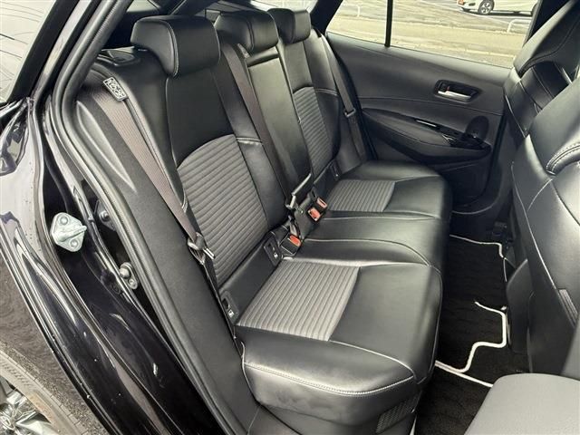 TOYOTA COROLLA TOURING HYBR 2020 Image 31