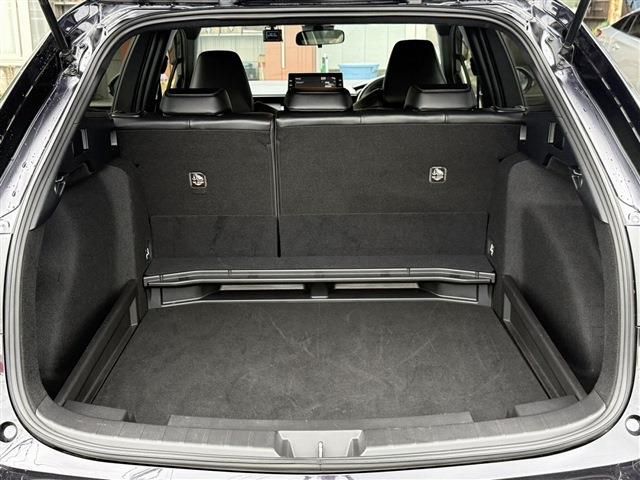 TOYOTA COROLLA TOURING HYBR 2020 Image 31