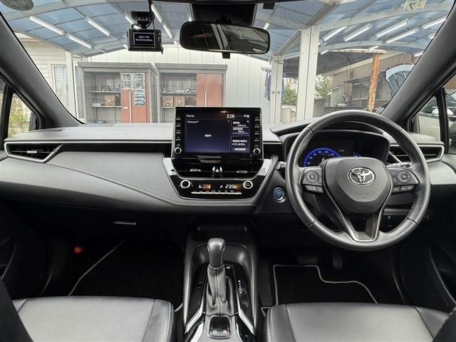 TOYOTA COROLLA TOURING HYBR 2020 Image 31