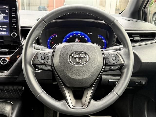 TOYOTA COROLLA TOURING HYBR 2020 Image 31