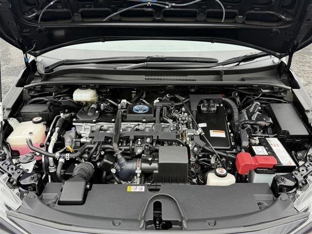 TOYOTA COROLLA TOURING HYBR 2020 Image 31