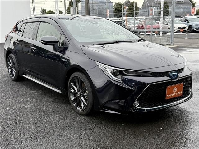 TOYOTA COROLLA TOURING HYBR 2020 Image 31