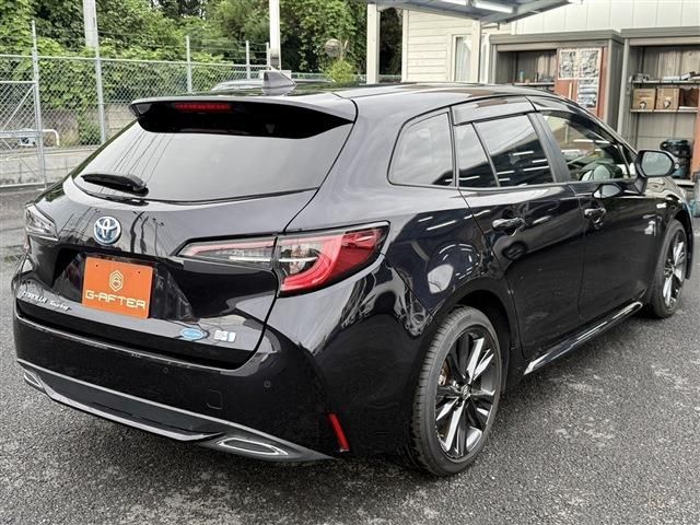 TOYOTA COROLLA TOURING HYBR 2020 Image 31