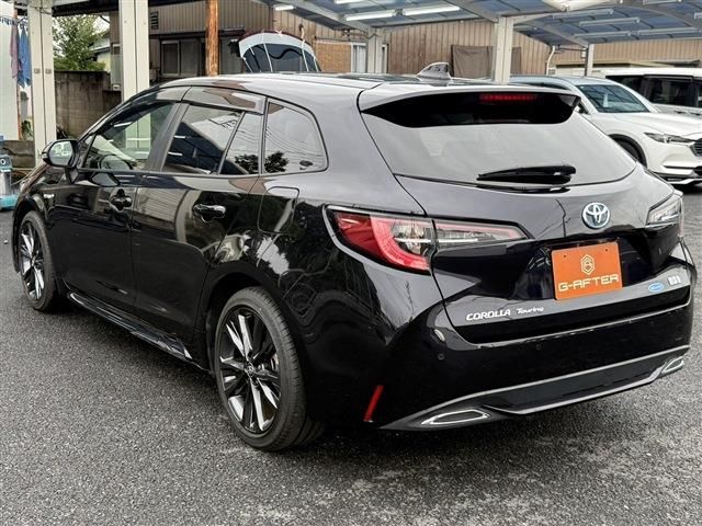 TOYOTA COROLLA TOURING HYBR 2020 Image 31