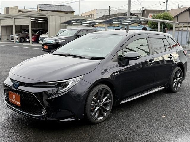 TOYOTA COROLLA TOURING HYBR 2020 Image 31