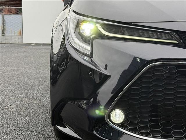 TOYOTA COROLLA TOURING HYBR 2020 Image 31