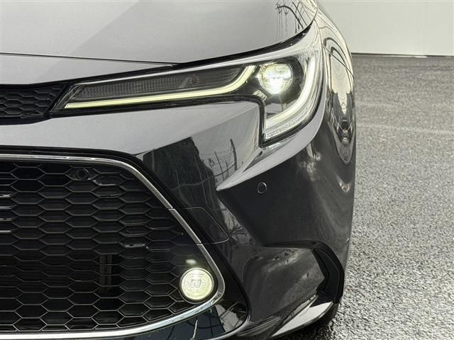 TOYOTA COROLLA TOURING HYBR 2020 Image 31