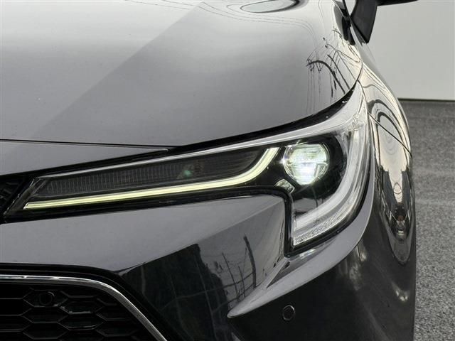 TOYOTA COROLLA TOURING HYBR 2020 Image 31