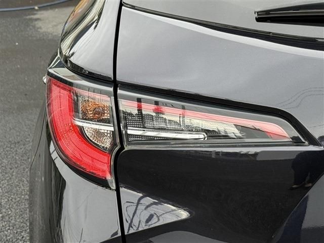 TOYOTA COROLLA TOURING HYBR 2020 Image 31