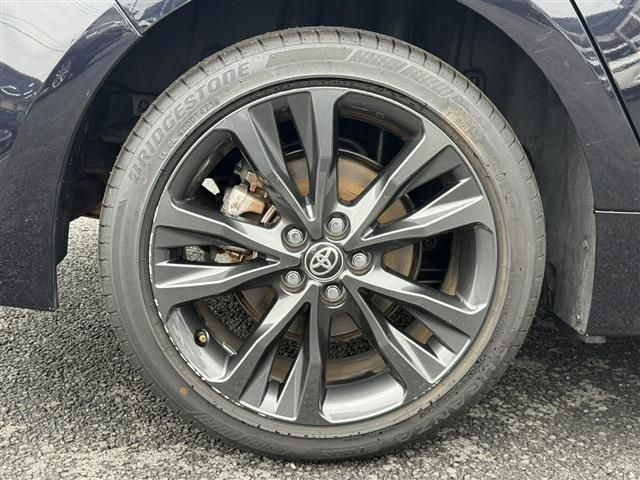 TOYOTA COROLLA TOURING HYBR 2020 Image 31