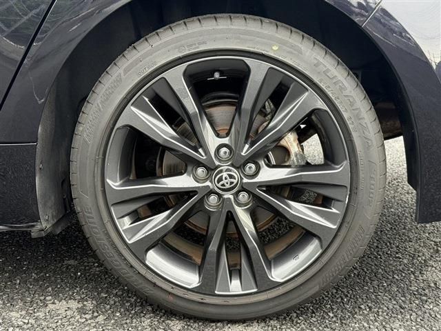 TOYOTA COROLLA TOURING HYBR 2020 Image 31