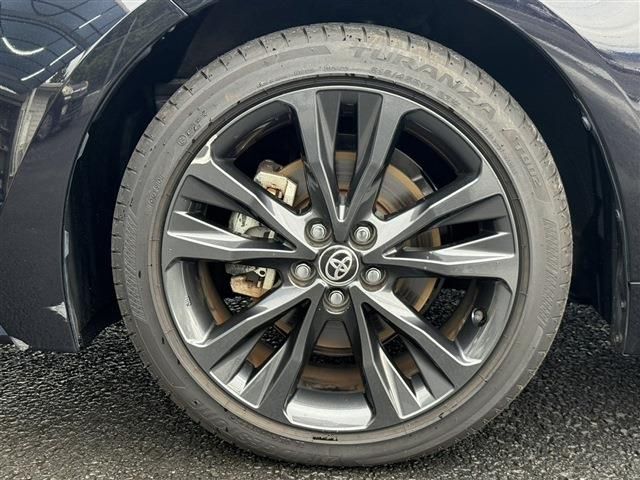 TOYOTA COROLLA TOURING HYBR 2020 Image 31