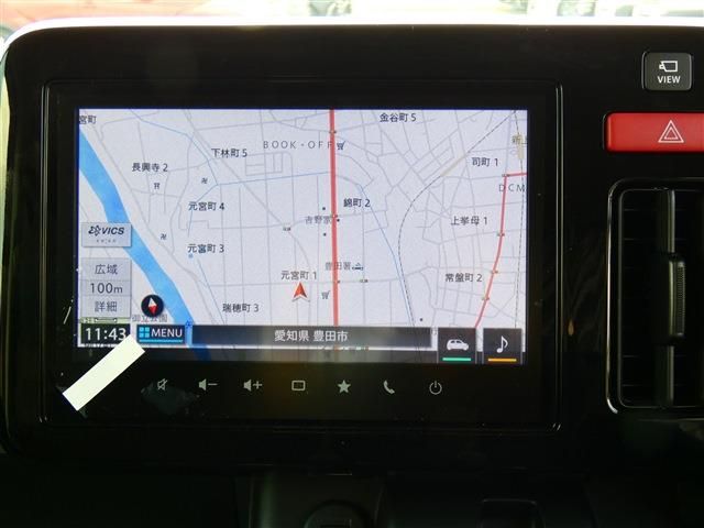 SUZUKI SPACIA GEAR 2024 Image 31