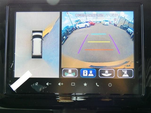 SUZUKI SPACIA GEAR 2024 Image 31