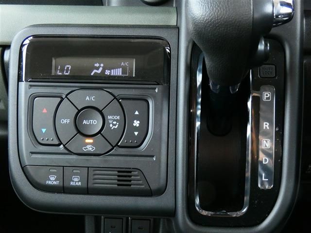 SUZUKI SPACIA GEAR 2024 Image 31