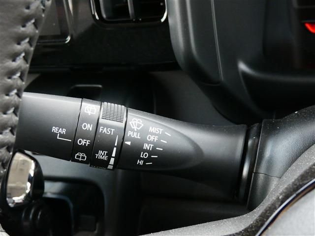 SUZUKI SPACIA GEAR 2024 Image 31