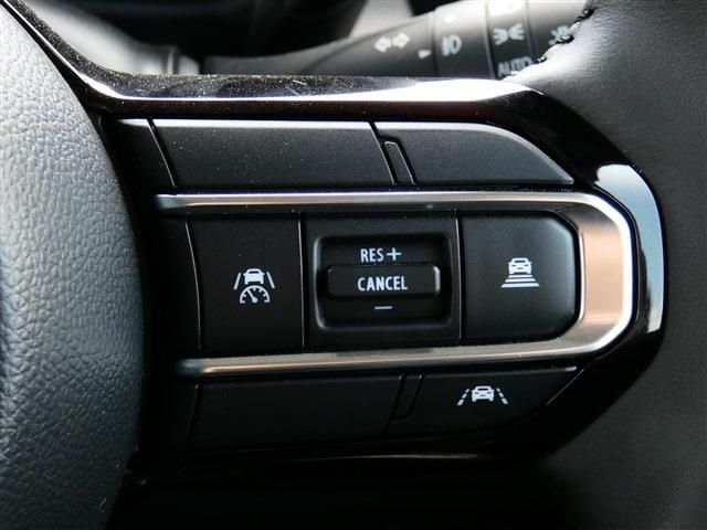 SUZUKI SPACIA GEAR 2024 Image 31