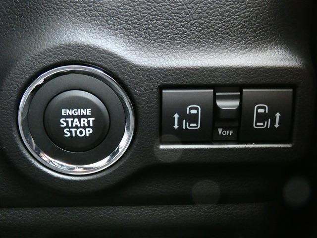 SUZUKI SPACIA GEAR 2024 Image 31